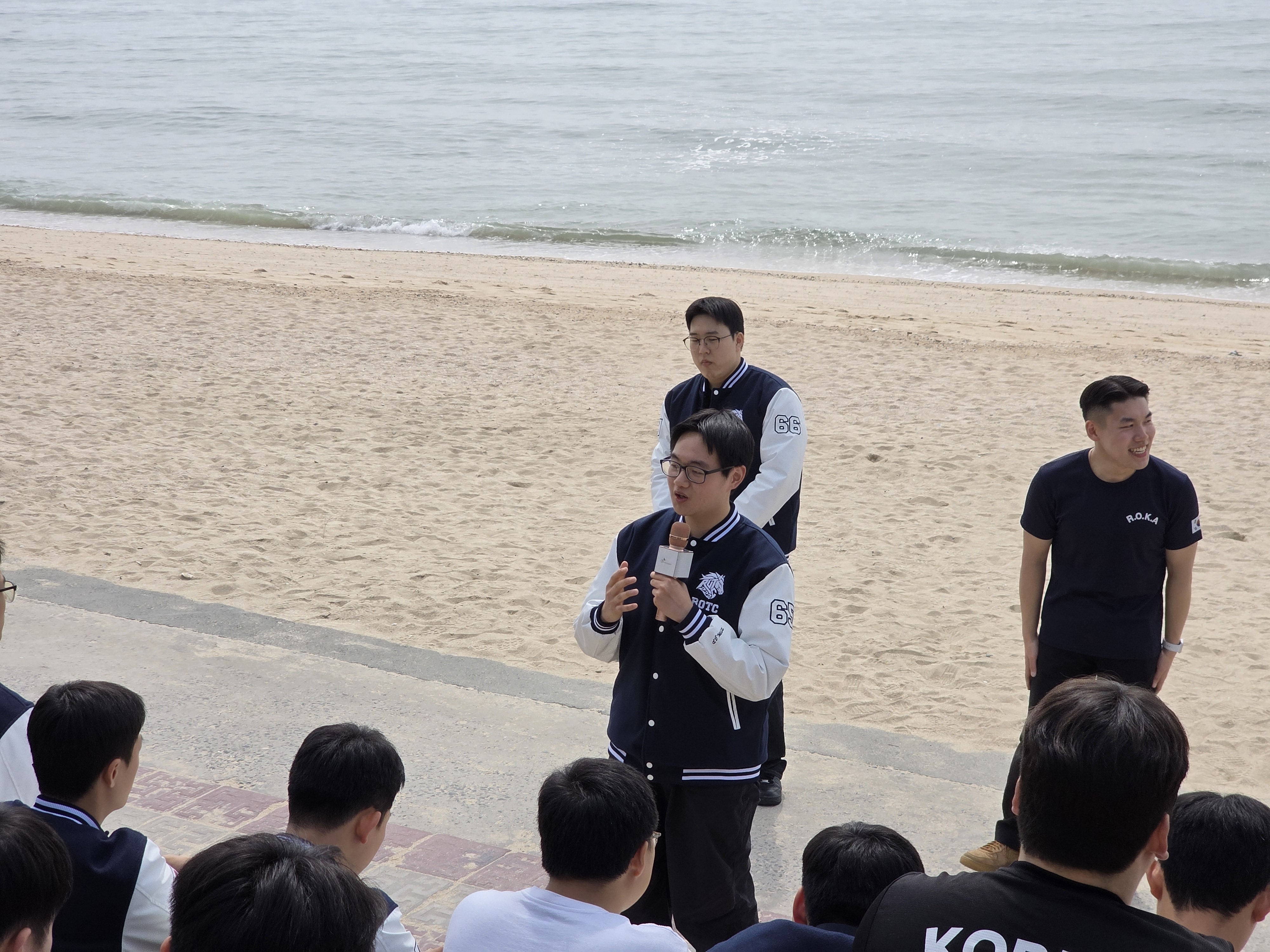 [65, 66기] '26년 전반기 인성수련회 1