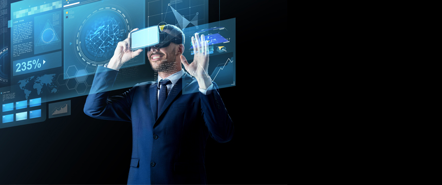 福利经营研究生院_VRAR应用内容学科