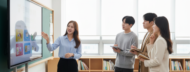 Department of Korean Language